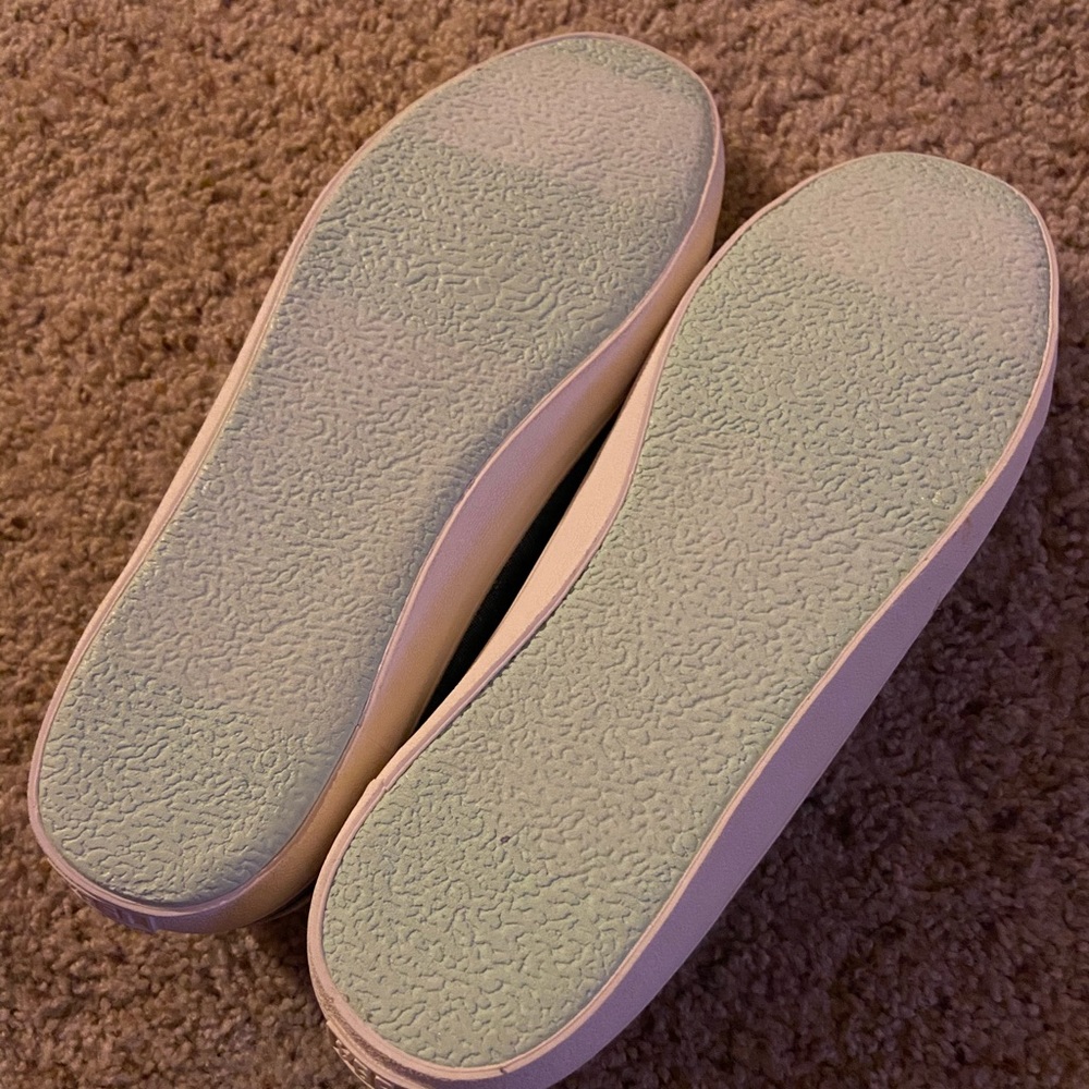 NWOT Denim Shoes😍 - Picture 5 of 10